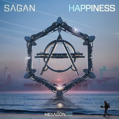 SaganPlastik Funk Happiness