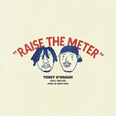 Raise the Meter 专辑 Torey D'Shaun