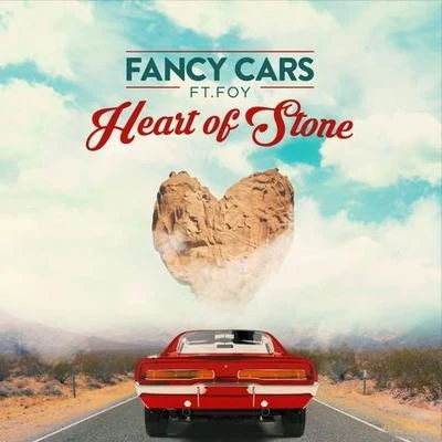 Heart of Stone 專輯 O-Town/Fancy Cars