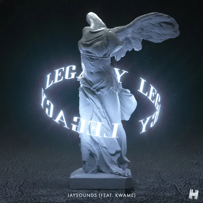 Legacy (Remixes) 專輯 JaySounds/WOAK