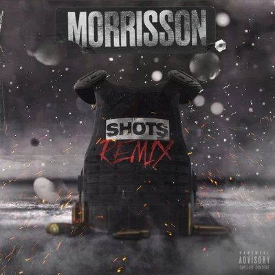 Shots (Remix) 專輯 Kelly Kiara/Morrisson/JORDAN/Aitch/Loski