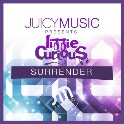 Surrender 专辑 Lizzie Curious