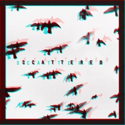 Scattered (Feki Remix) 專輯 GRAACE/Xavier Dunn