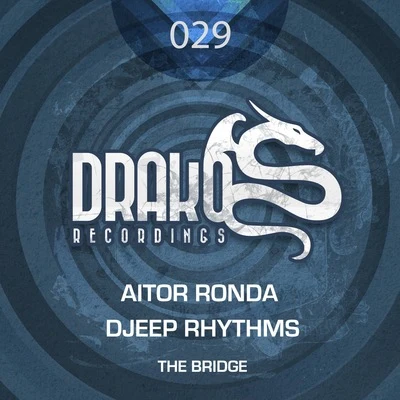 The Bridge 专辑 Djeep Rhythms/Andreew/Christian Hornbostel/Franz Costa/Sudo