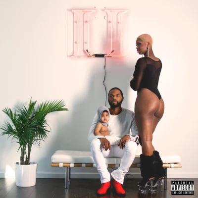 Beautiful Pimp II 專輯 Rome Fortune