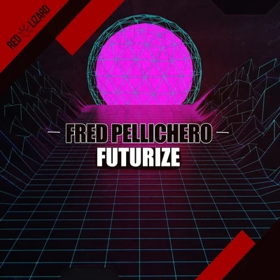 Futurize 專輯 Fred Pellichero