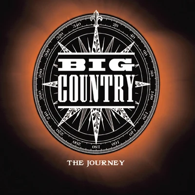 The Journey 專輯 Big Country