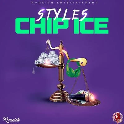 Chip Ice 專輯 IamStylezMusic