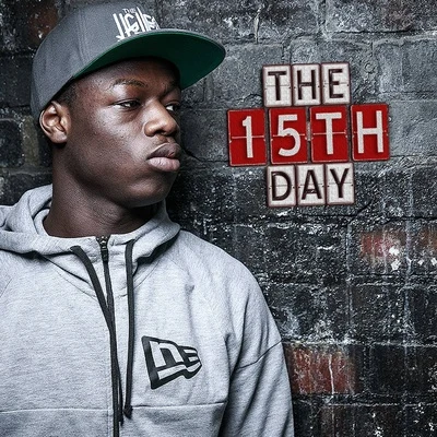 The 15th Day 專輯 J Hus/Mura Masa