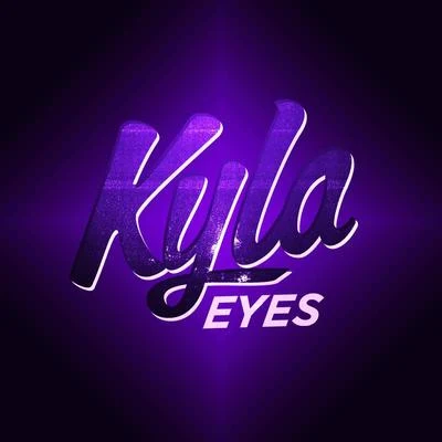 Eyes 專輯 Kyla