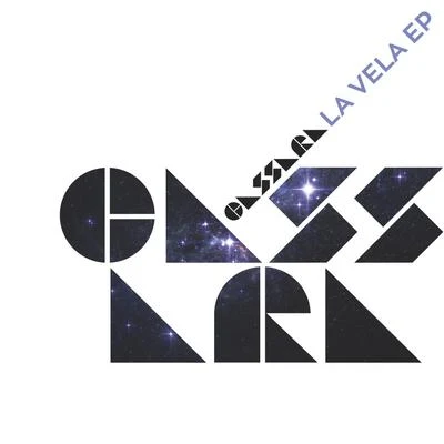 La Vela EP 專輯 CASSARA