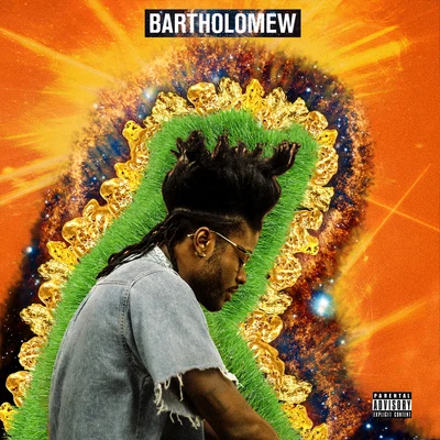 Jesse Boykins IIIFinkMelo-X Bartholomew