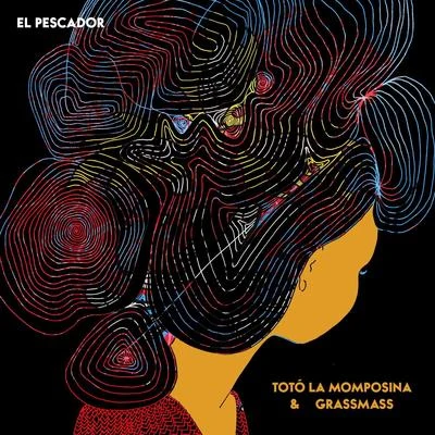 El Pescador 專輯 Totó La Momposina