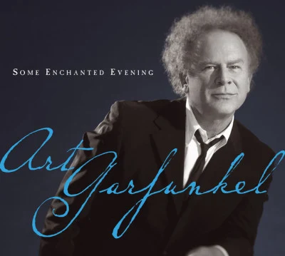 Art GarfunkelSimon & Garfunkel Some Enchanted Evening