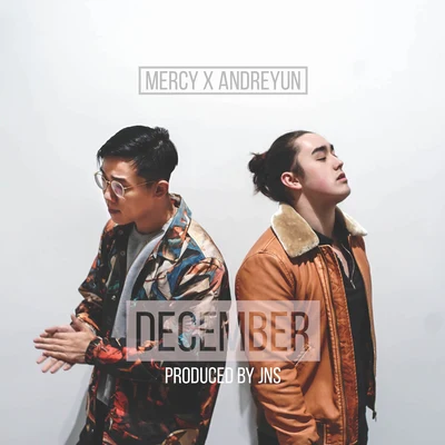 December 專輯 404 RAPPER/Mercy/茹rue