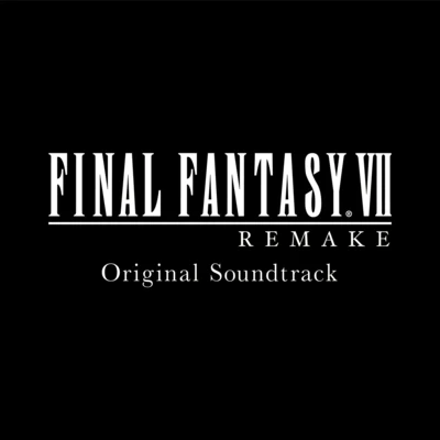 FINAL FANTASY VII REMAKE Original Soundtrack 專輯 宮野幸子