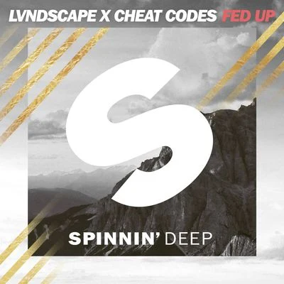 Fed Up 專輯 LVNDSCAPE/Yves Larock/Jaba