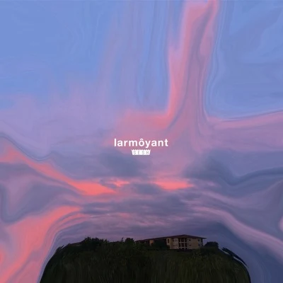 Larmôyant w cat soup 專輯 Drew The Architect