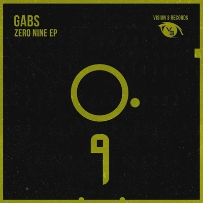 Zero Nine 專輯 Gabs