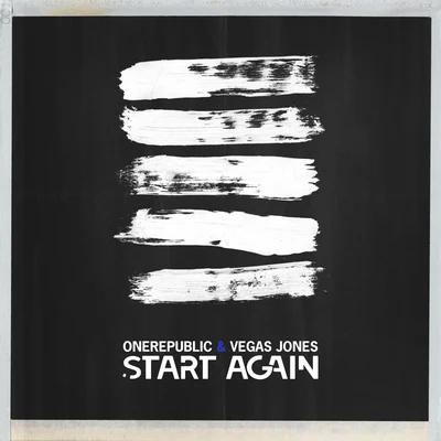 Start Again 专辑 OneRepublic