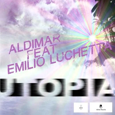 Utopia (feat. Emilio Luchetta) 專輯 Emilio Luchetta/Various Artists/Starpilot/Jimmy Spoon/Sorrow Leads to Salvation