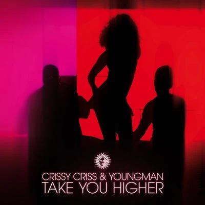 Take You Higher 專輯 Crissy Criss