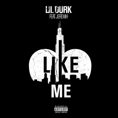 Like Me 專輯 Lil Durk/Ayra Starr/David Guetta