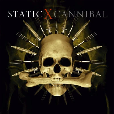 Static-X Cannibal