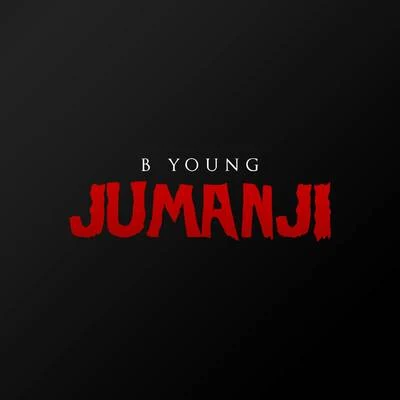 Jumanji 專輯 B Young/Ali Gatie