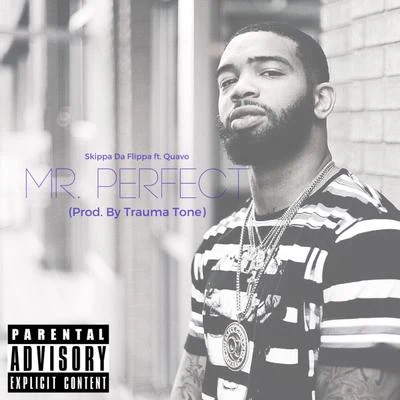 Mr. Perfect 專輯 Bandit Gang Marco/Miss Mulatto/Jocbeats/Skippa Da Flippa