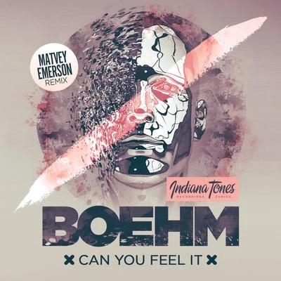 Can You Feel It 專輯 Boehm/Victor Perry