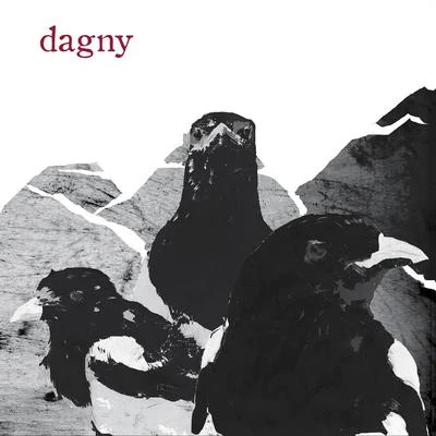 Dagny 專輯 Dagny/Sonny Bass/NOTD