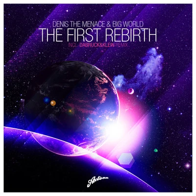 The First Rebirth 專輯 Big World