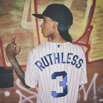 Babe Ruthless 专辑 Angel Haze