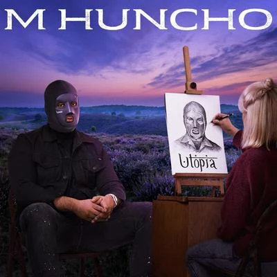 Utopia 專輯 M Huncho/Giggs