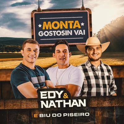 Monta Gostosin Vai 專輯 Edy e Nathan