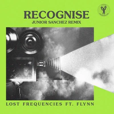 Recognise (Junior Sanchez Remix) 專輯 Lost Frequencies/Kenneth Bager/Alan Fitzpatrick/Thomas Gold/Lifelike