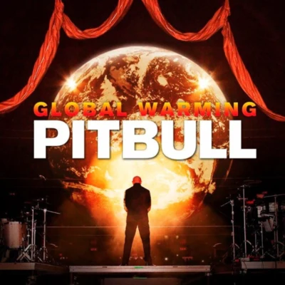 Global Warming (Deluxe Edition) 專輯 Pitbull