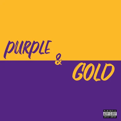 Purple Gold 专辑 Big Kuntry King