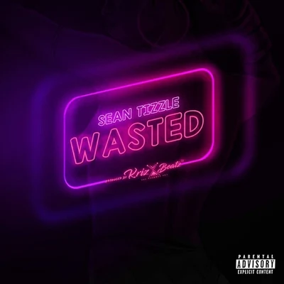 Wasted 專輯 Iceberg Slim/Buck3000/Sean Tizzle/Afrikan Boy