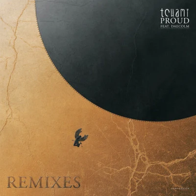 TCHAMI Proud (Remixes)