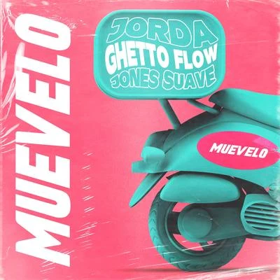 Muevelo 專輯 Ghetto Flow