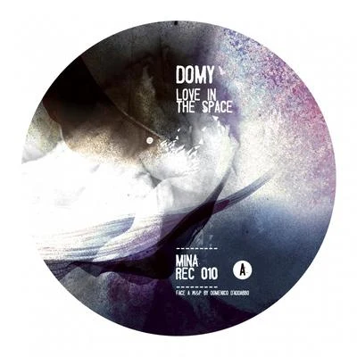 Love in the SpaceInto the City 專輯 Domy