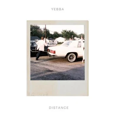 Distance 專輯 UltraViolet DJs/Yebba