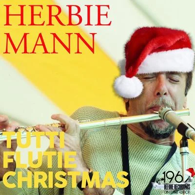 Tutti Flutie Christmas 專輯 Hal Mooney/Herbie Mann