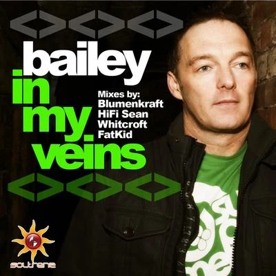 In My Veins 專輯 Bailey