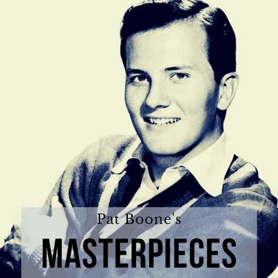 Pat Boones Masterpieces 專輯 Pat Boone