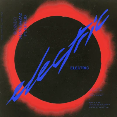 Electric (feat. Khalid) 專輯 Alina Baraz