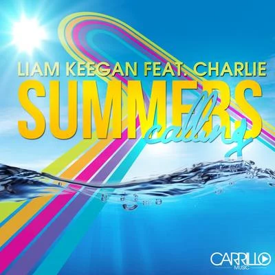 Summers Calling 專輯 Liam Keegan/G-Wizard/Israel Bell