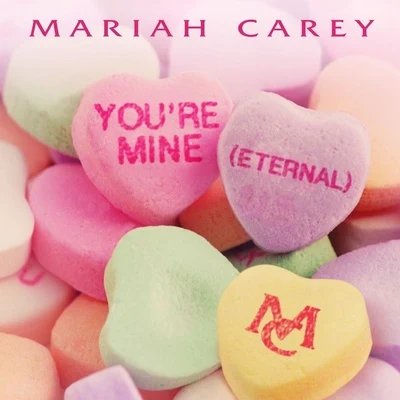 Mariah Carey your EMI呢 (eternal) 歌詞